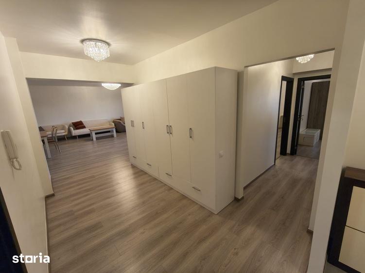 Apartament premium 3 camere | 156 mp | Saphir Stein Residence - 20