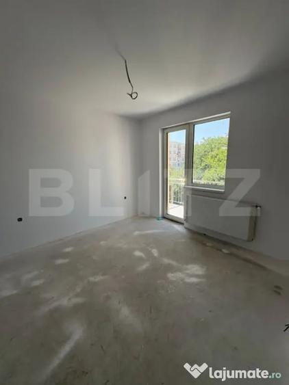 Apartament cu 3 camere decomandat în Tudor Vladimirescu