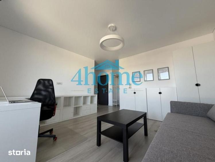 Apartament cu 2 camere în Apărătorii Patriei
