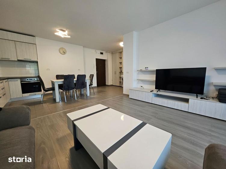 Apartament cu 2 camere în Micălaca