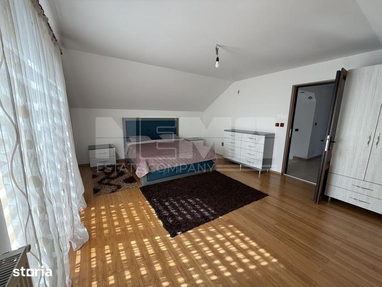 Casa Radauti I 5 camere I 219 mp I Teren 10 ari - 6