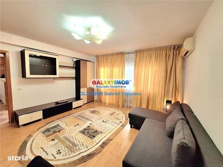 Mall Vitan - zona Zizin - Inchiriere ap.2 camere decomandat - 1