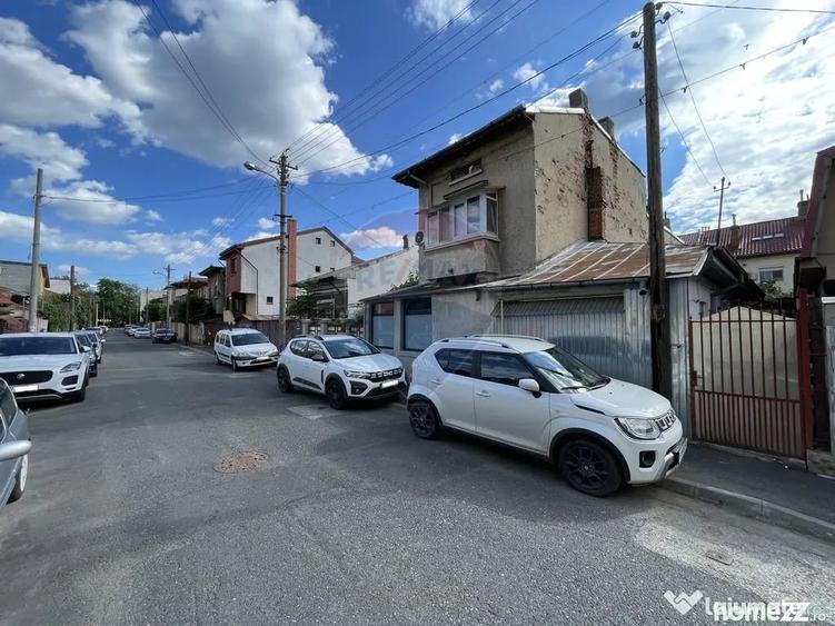 Casă cu 3 camere cu Teren 99 Mp în Iancului