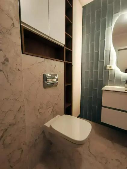 Apartament cu 4 camere decomandat în Theodor Pallady