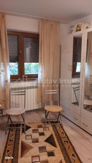 APARTAMENT 2 CAMERE SEMIDECOMANDAT TOMIS NORD - 2