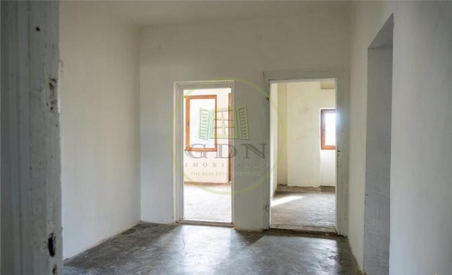 Spațiu comercial, de 510.94000244141 mp, în Predeal
