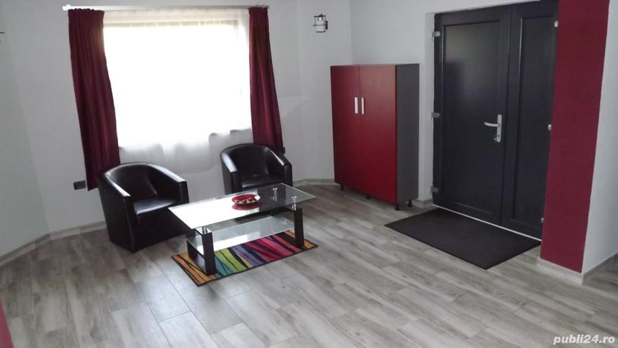 Casă cu 2 camere în Grădiște