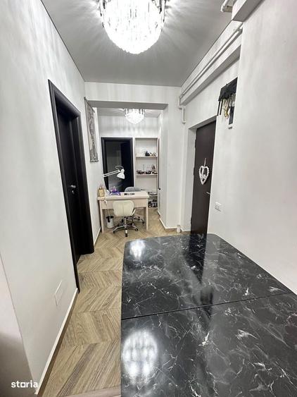 Apartament 3 Camere LUX Design Exclusivist Mobilat Utilat Premium Bloc - 14