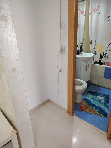 Apartament cu 2 camere în Noua