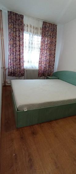 Apartament cu 2 camere semidecomandat în Nufărul