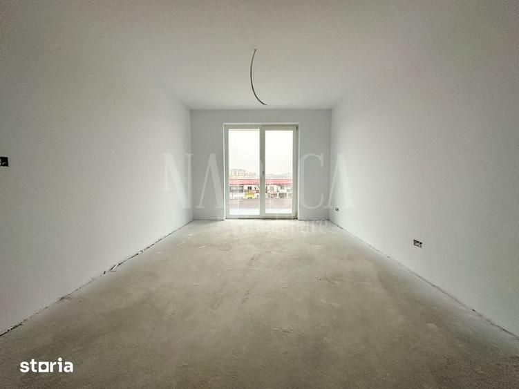 Apartament cu 2 camere semidecomandat în Iris — fotografia 1
