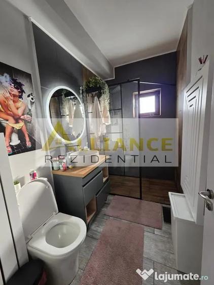 Casa cu 3 camere | Mobilata si Utilata | Teren 190 mp - 5