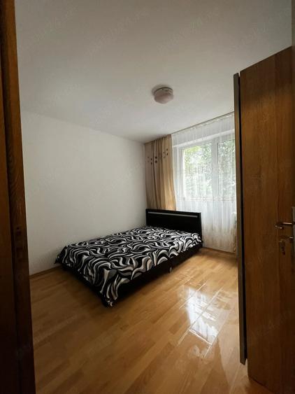 Apartament cu 2 camere semidecomandat în Brâncoveanu