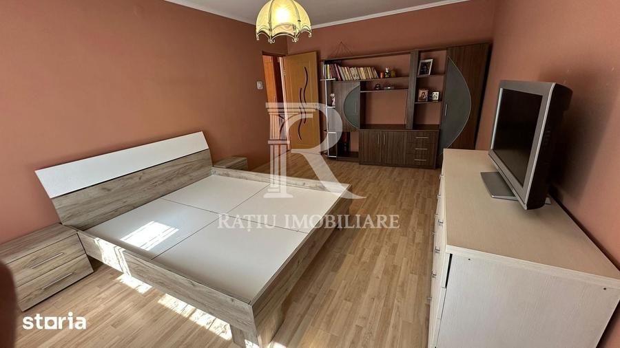 Apartament cu 3 camere decomandat în Calea Aradului