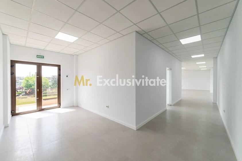 Spațiu comercial, de 170 mp, în Craiovei