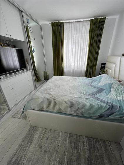 Apartament cu 2 camere decomandat în Theodor Pallady
