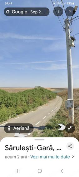 Teren de 2920 mp, în Șuici
