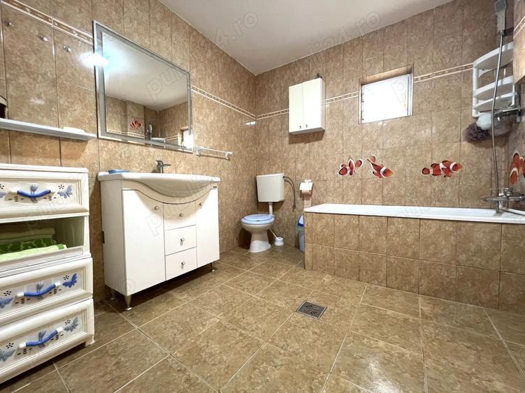 Casa Tuzla 2 Constructii Individuale 9 camere 811mp teren - 1