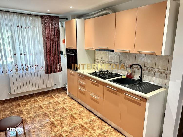 Apartament 2 camere de inchiriat in Centru zona Primarie mobilat utila - 3