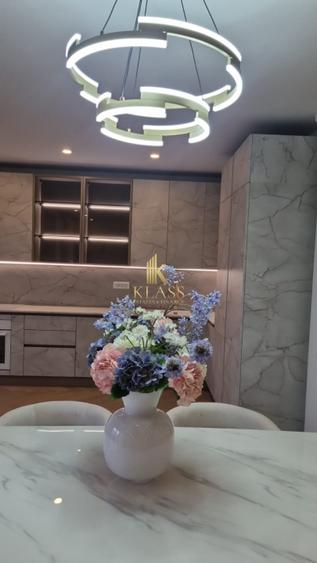 de inchiriat apartament 4 camere Iancu Nicolae/Arqa Jolie Village - 2