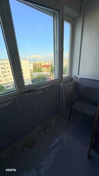 Garsonieră în Dristor