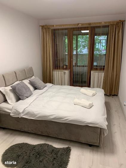 3 camere modern parcare | Grigorescu zona Petuniei/ Vlahuta - 7