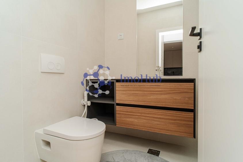 2 camere premium | CAMEO Residence, Păcurari | Design & confort - 14