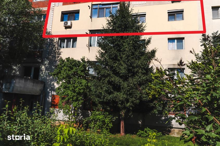 Apartament Premium de Inchiriat | 3 Camere | 80 mp | Targovi?te - 4