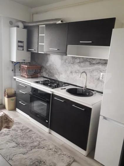 Apartament 2 Camere Copou - 480 euro - 5