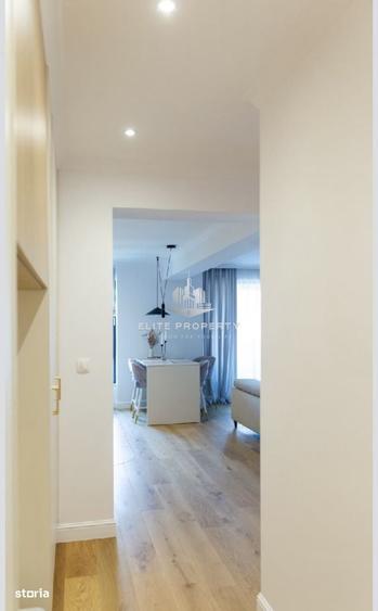 Inchiriere Apartament | 3 Camere | Baneasa - 8