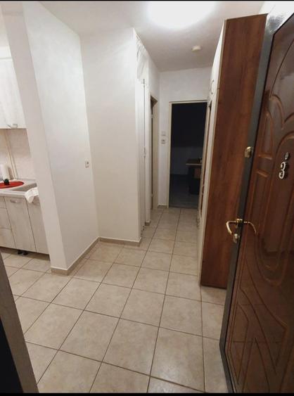 Garsonieră în Complex Studențesc