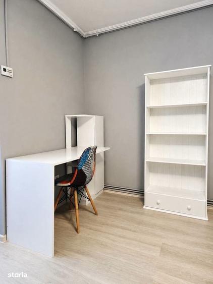 Garsonieră în Aleea Carpați