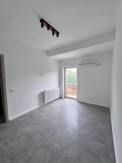 Apartament cu 2 camere decomandat, mobilat în Herăstrău