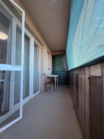 Apartament cu 3 camere în Nufărul