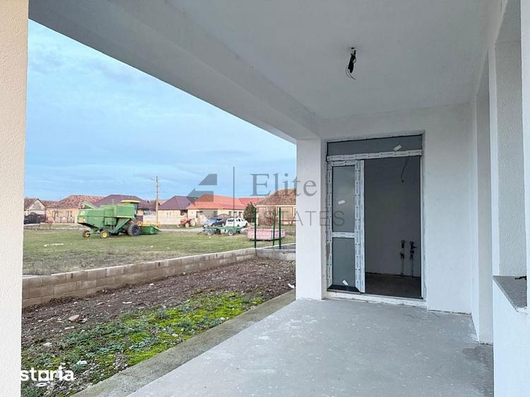 Casa noua cu 4 camere la 6 km de Oradea - 13