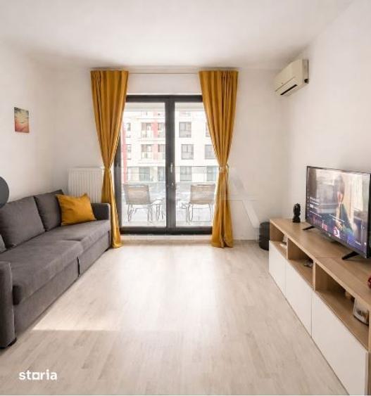 De Inchiriat | 3 Camere Modern | Exigent Plaza Residence - 5