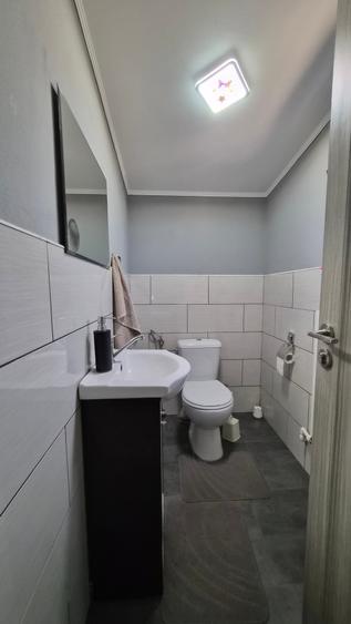 Valu lui Traian -Vila P+Mansarda (teren 350 mp /constructie 2019) - 8