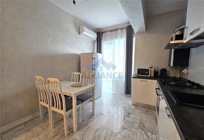 Apartament cu 2 camere în Filiași