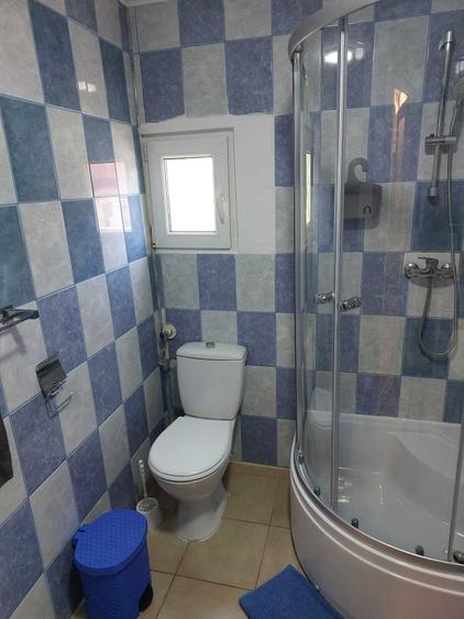 Apartament cu 2 camere decomandat în Eforie