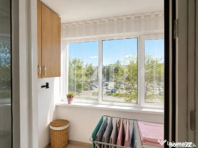 Apartament 3 camere Pitesti - Craiovei - 5