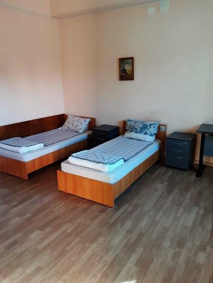 Apartament cu 2 camere decomandat în Agigea