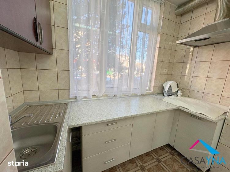 Apartament cu 3 camere decomandat în Energiei