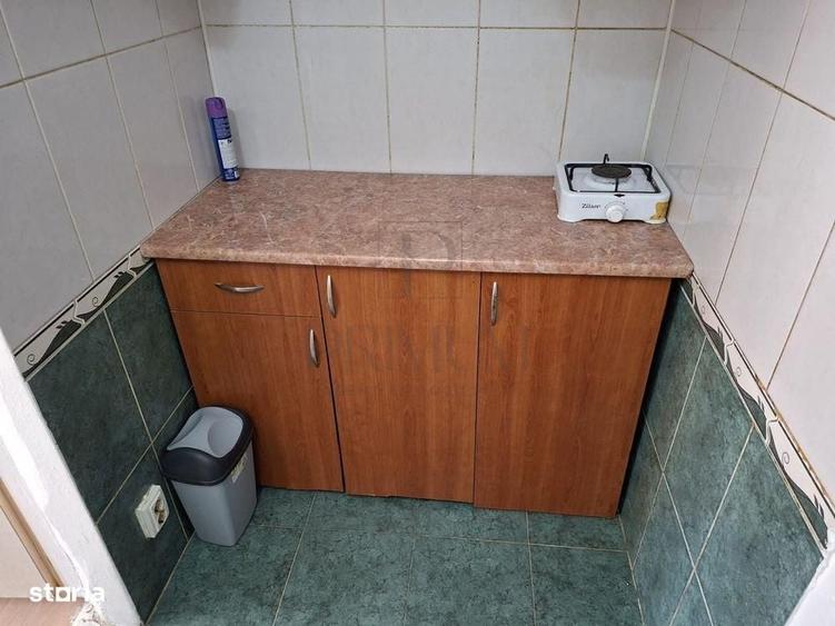 Garsonieră în Iosefin