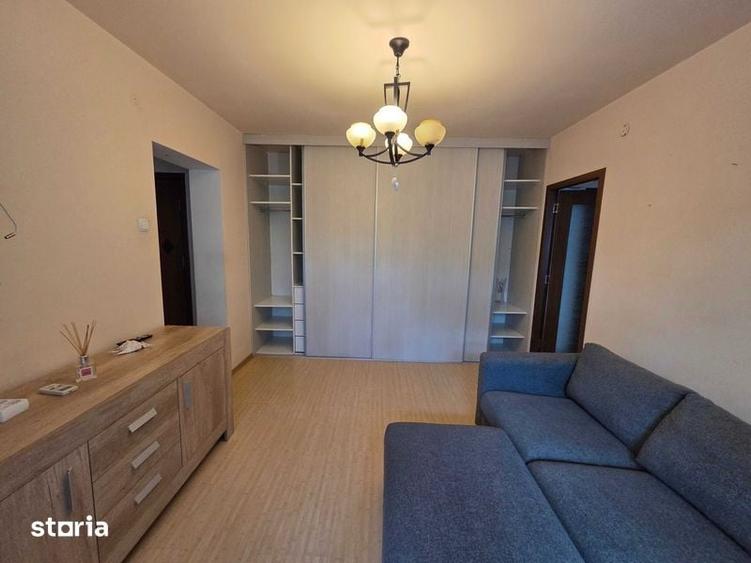 Apartament cu 3 camere în Nord