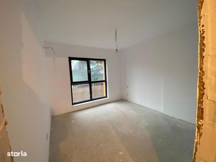 Apartament cu 2 camere decomandat în Crângași