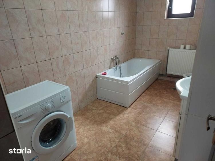 Inchiriez apartament Buziasului - 2