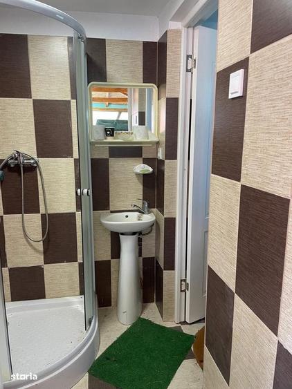 Casă cu 3 camere în Central