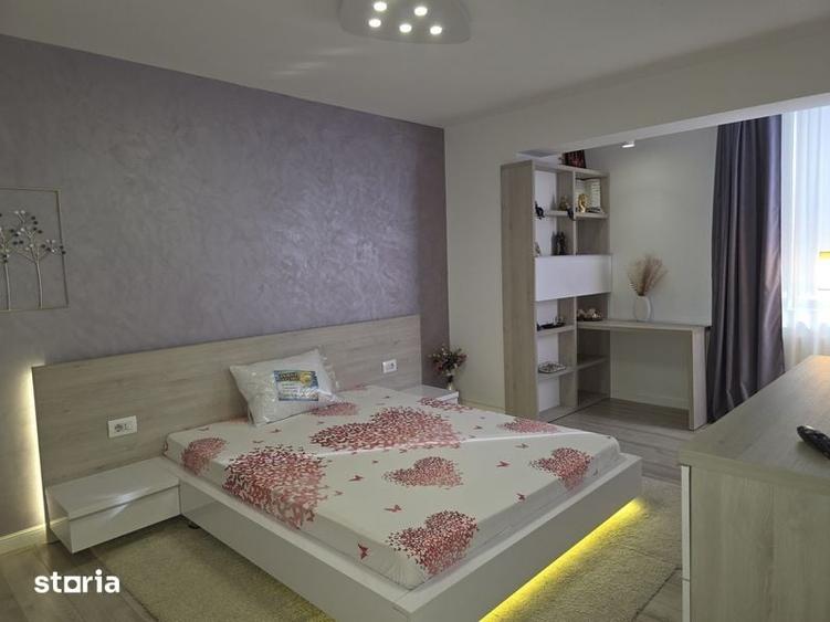 Apartament cu doua camere SUPERB in bloc nou ultracentral - 6
