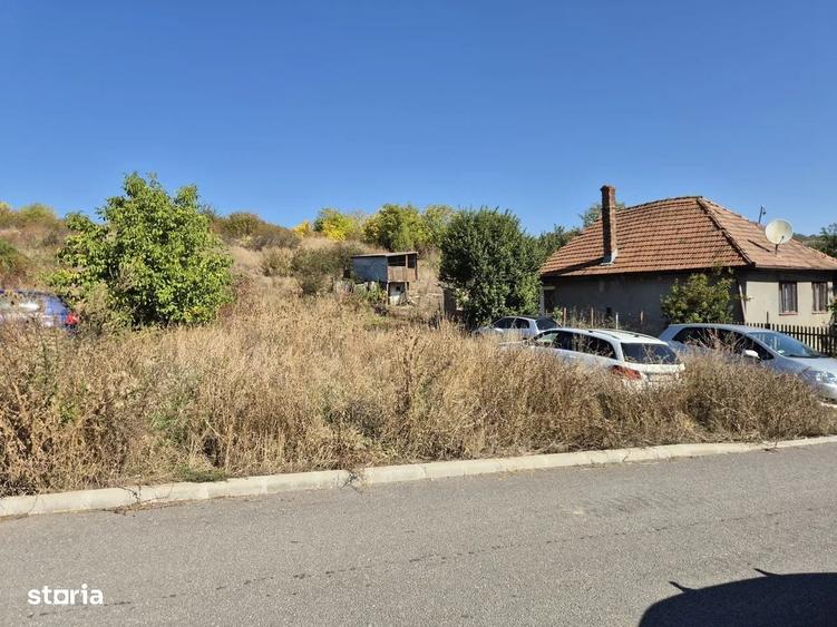 Spațiu comercial, în Dâmbul Rotund