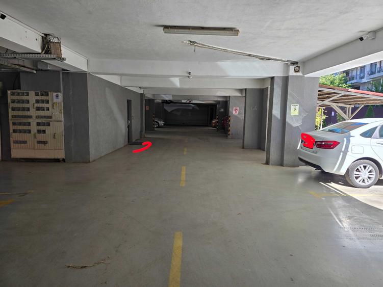 Apartament cu 2 camere decomandat în Nicolae Grigorescu